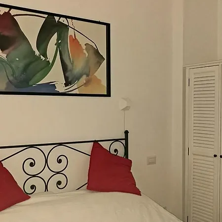 Lejlighed Casa Citta Studi *