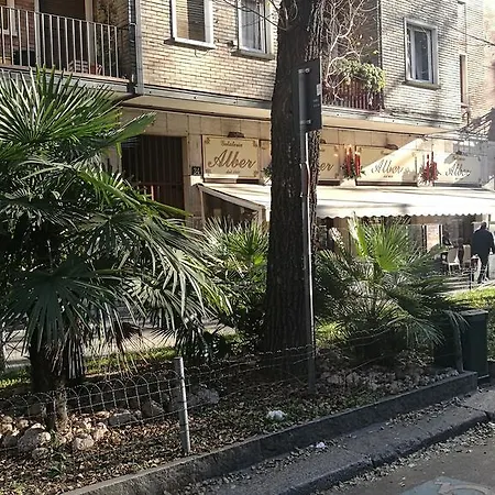 Casa Citta Studi Lejlighed Milano