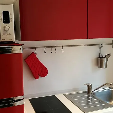 Lejlighed Casa Citta Studi *